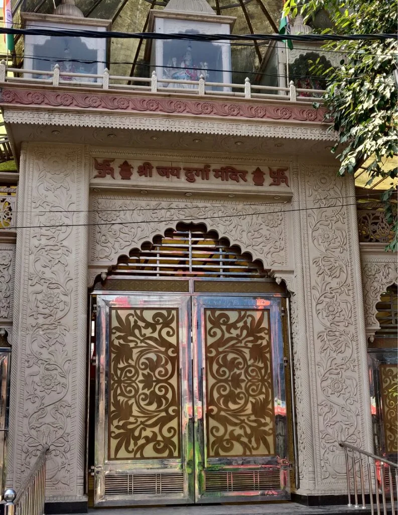 shree-jai-durga-mandir